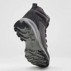 Best Men's TREK SNOW MID Walking Boots|Walking Shoes