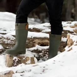 Hot Men's TUNDRA Winter Boots