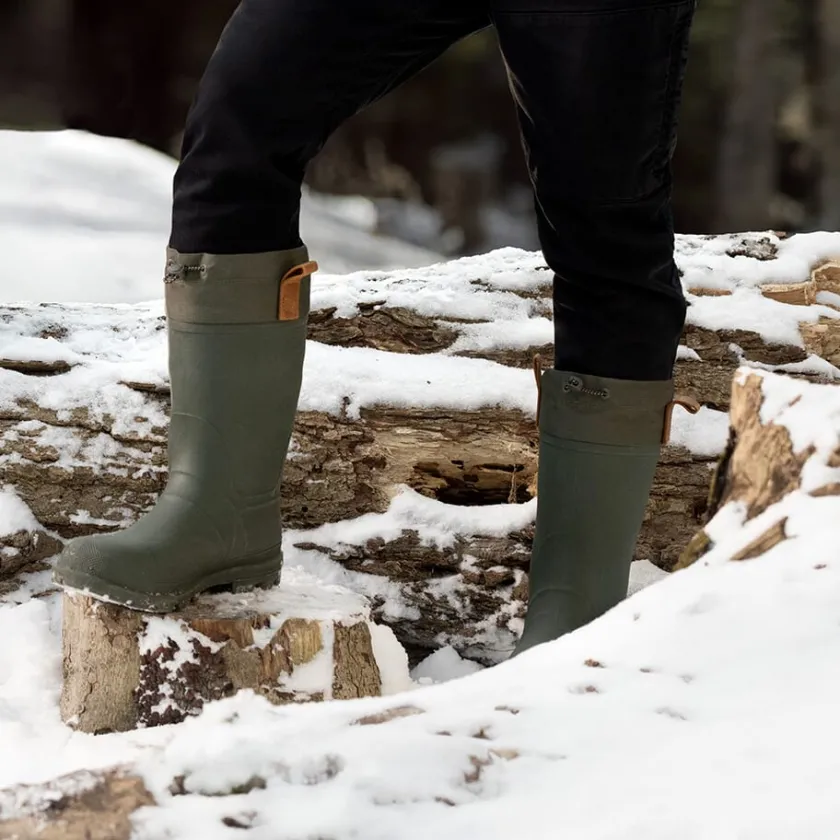 Hot Men's TUNDRA Winter Boots