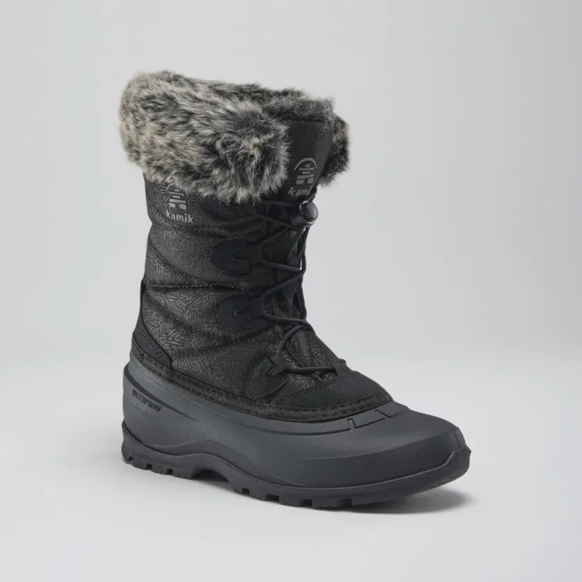 New MOMENTUM 3 Women Winter Boots
