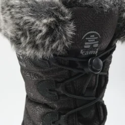 New MOMENTUM 3 Women Winter Boots