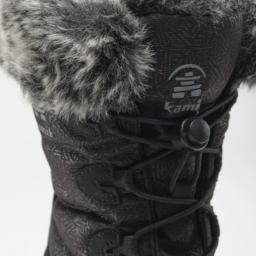 New MOMENTUM 3 Women Winter Boots