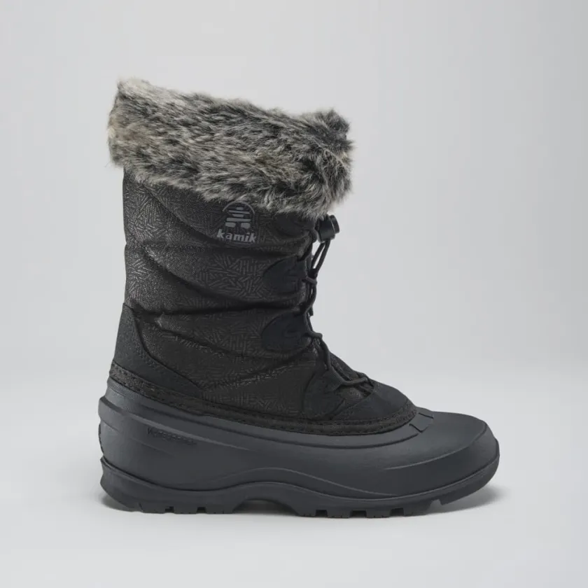 New MOMENTUM 3 Women Winter Boots