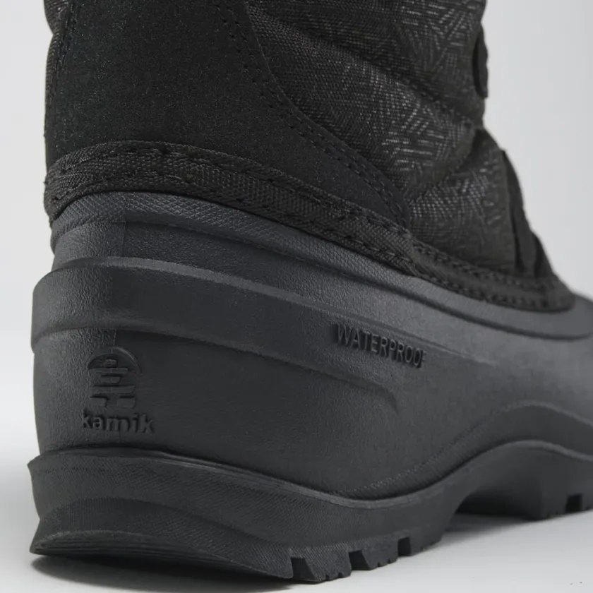 New MOMENTUM 3 Women Winter Boots