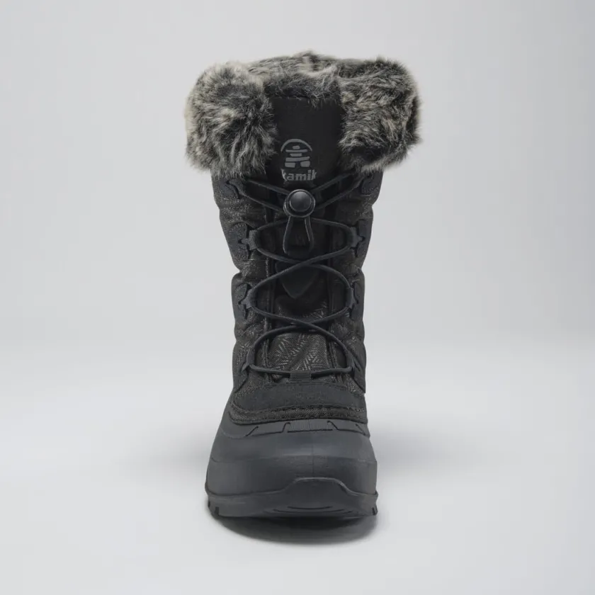 New MOMENTUM 3 Women Winter Boots