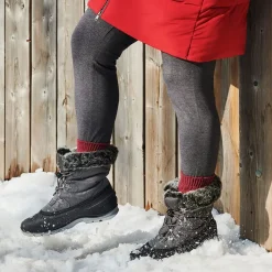 Sale MOMENTUM L 2 Women Winter Boots