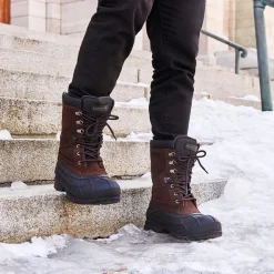 Discount NATION WIDE Winter Boots