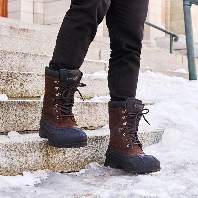 Discount NATION WIDE Winter Boots