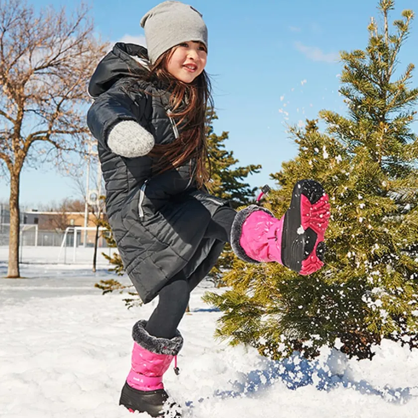 Hot PENNY 3 Kids Winter Boots