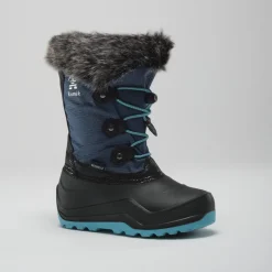 Best POWDERY 3 Kids Winter Boots