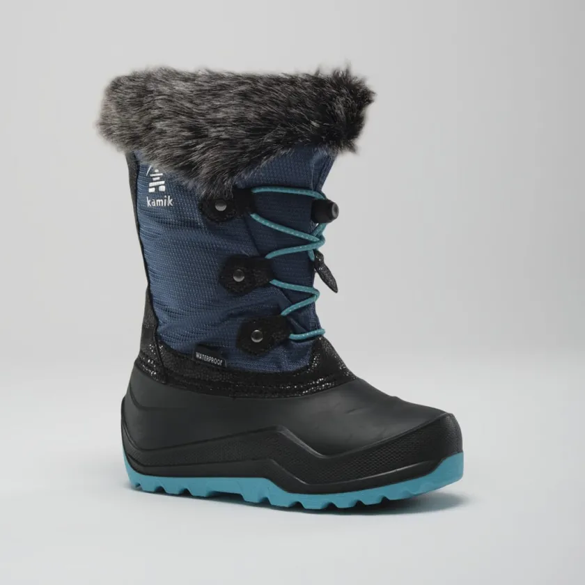 Best POWDERY 3 Kids Winter Boots