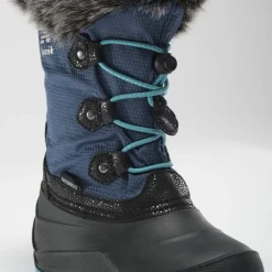 Best POWDERY 3 Kids Winter Boots