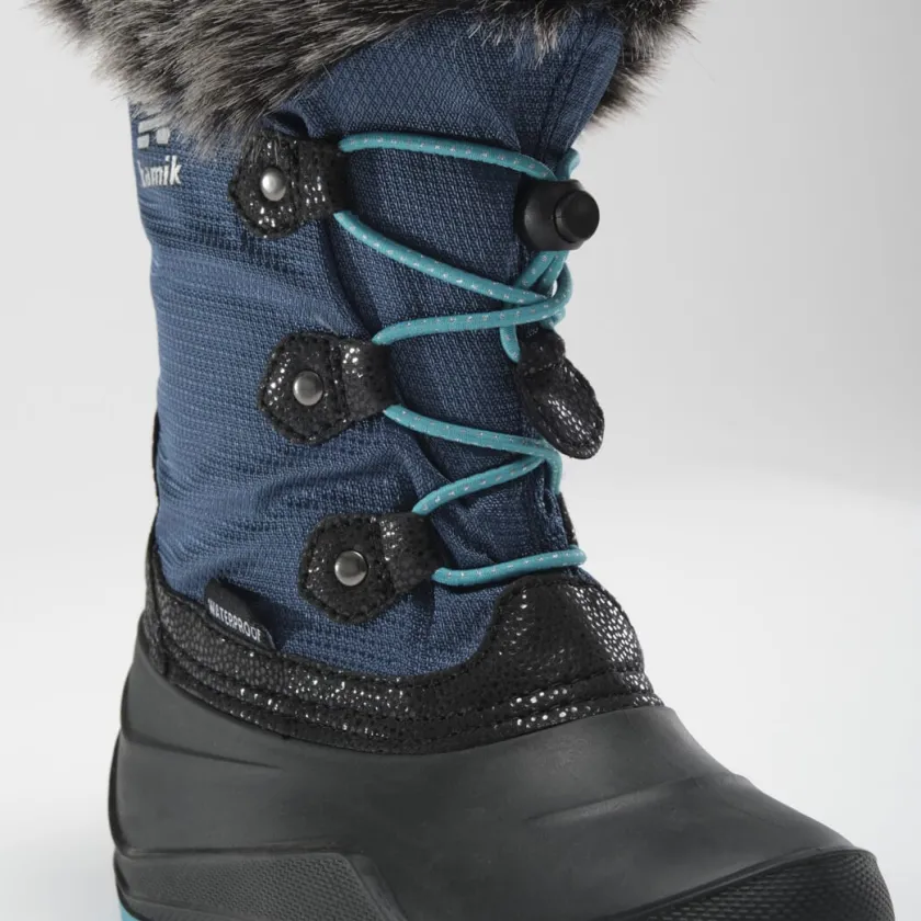 Best POWDERY 3 Kids Winter Boots