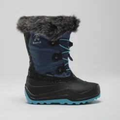 Best POWDERY 3 Kids Winter Boots