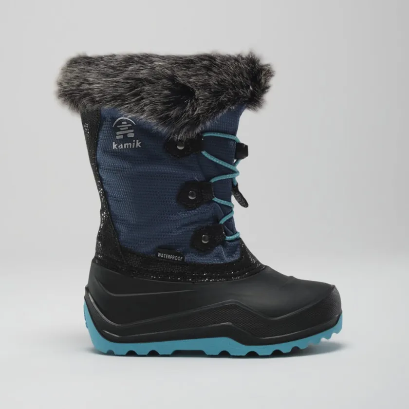 Best POWDERY 3 Kids Winter Boots