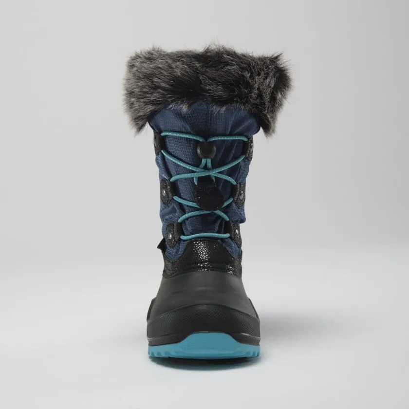 Best POWDERY 3 Kids Winter Boots