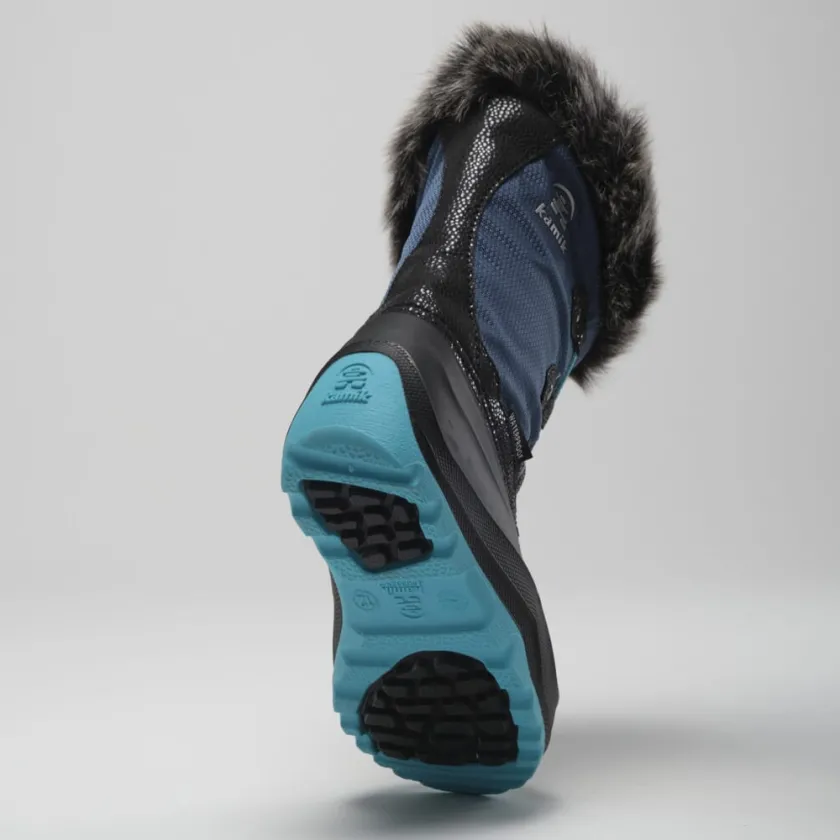 Best POWDERY 3 Kids Winter Boots