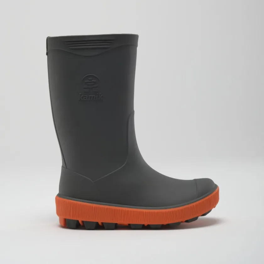 Discount RIPTIDE Kids Rain Boots