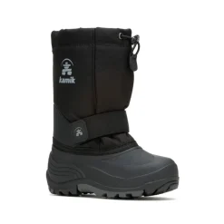 Best ROCKET Kids Winter Boots
