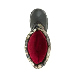 ROCKET CAMO Kids Winter Boots