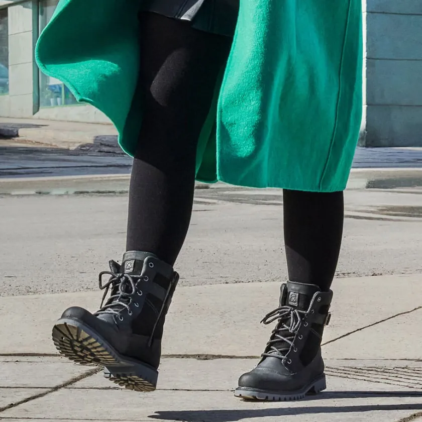 Best ROGUE MID Women Winter Boots