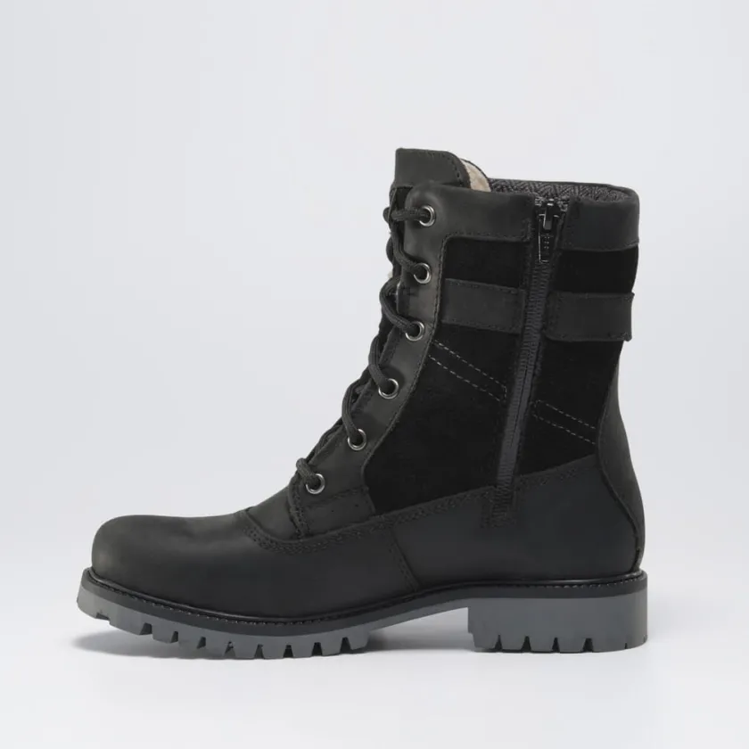 Best ROGUE MID Women Winter Boots