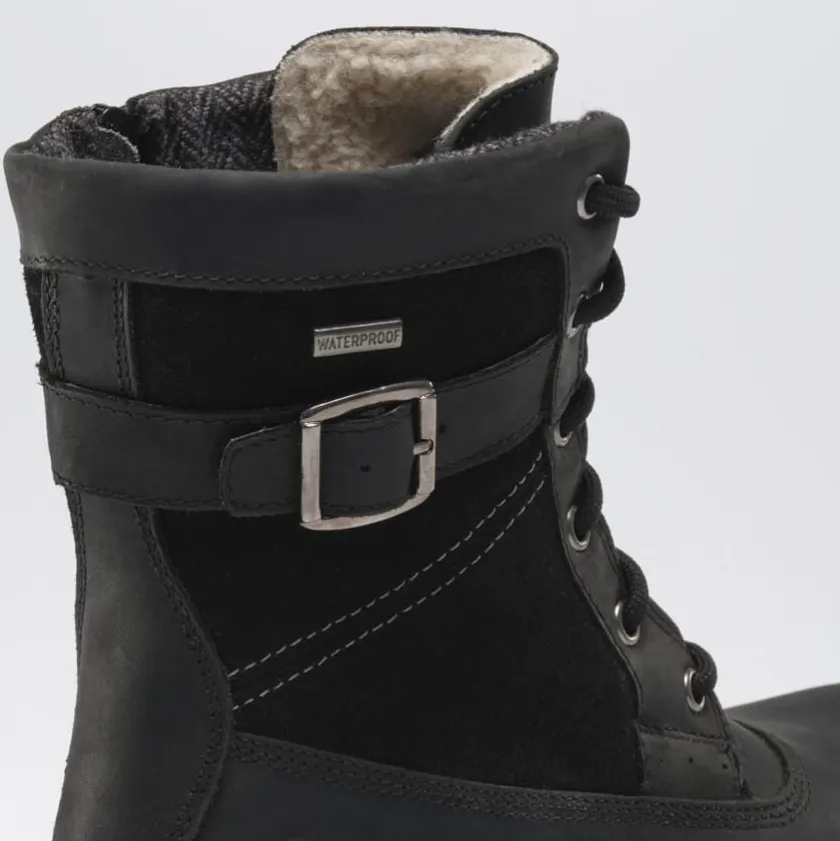 Best ROGUE MID Women Winter Boots