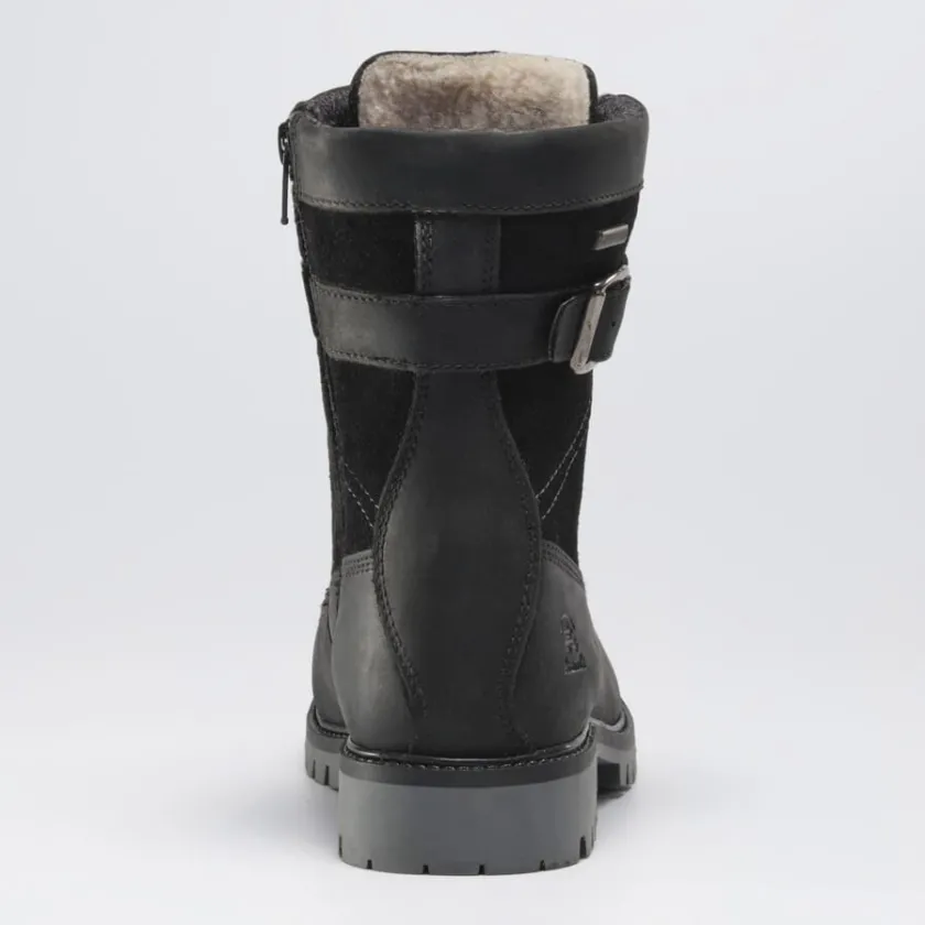 Best ROGUE MID Women Winter Boots