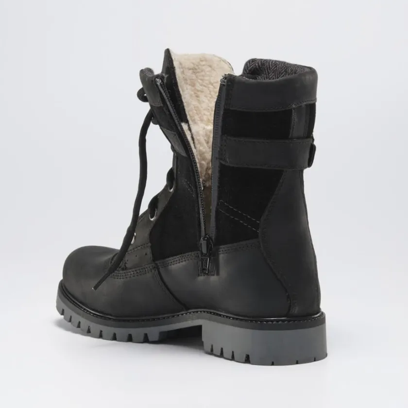 Online ROGUE MID WIDE Women Winter Boots