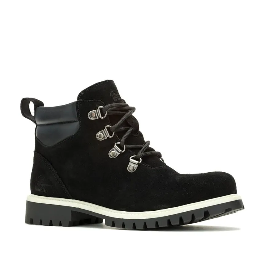ROGUE S 2 Women Mid-Season Boots