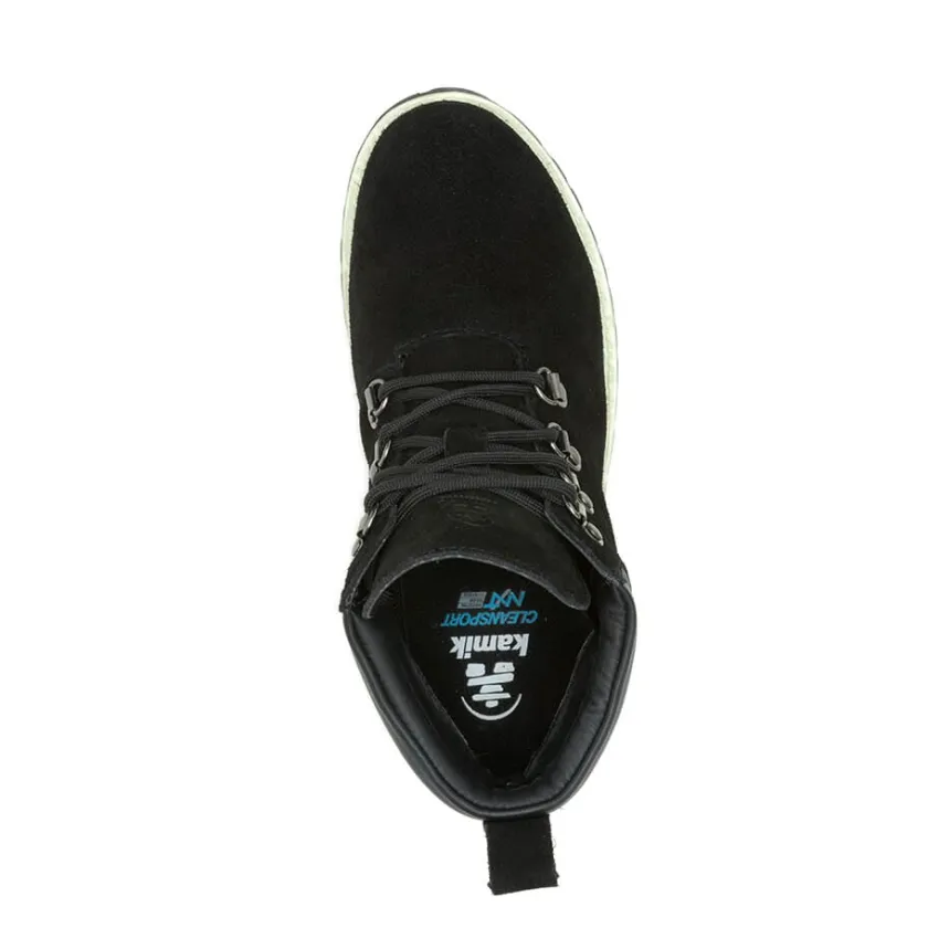 ROGUE S 2 Women Mid-Season Boots