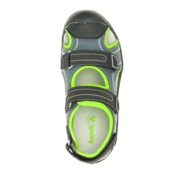 SEATURTLE 2 Kids Closed-Toe Sandals