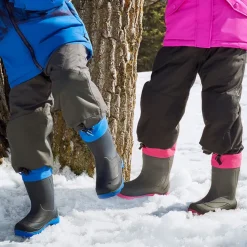 Outlet SNOBUSTER 1 Kids Winter Boots
