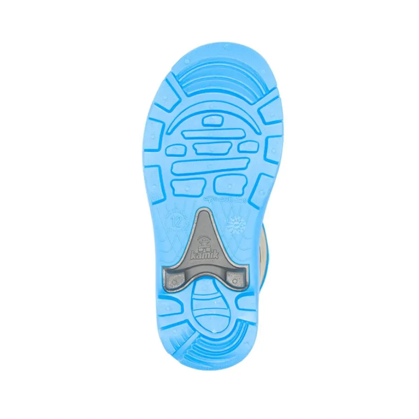 New SNOBUSTER 3 Kids Winter Boots