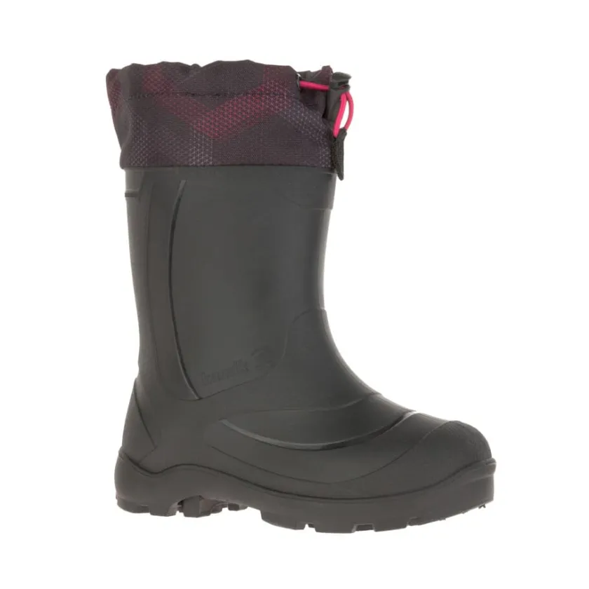 Hot SNOBUSTER 2 Kids Winter Boots