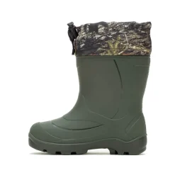 Discount SNOBUSTER 2 CAMO Kids Winter Boots