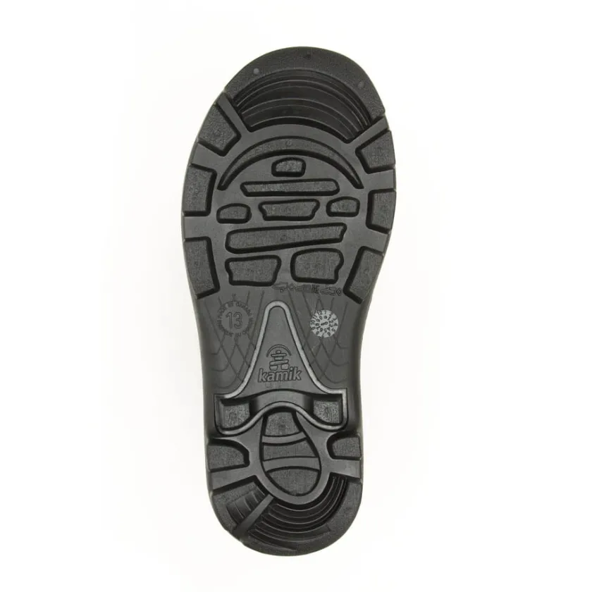 New SNOBUSTER BOA Kids Winter Boots