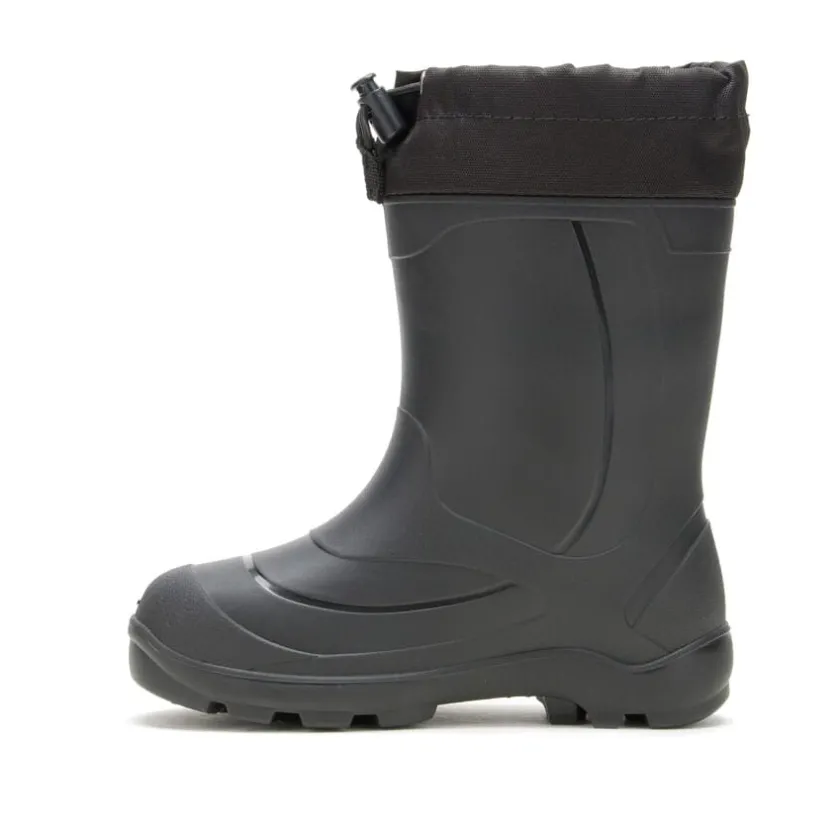 New SNOBUSTER BOA Kids Winter Boots