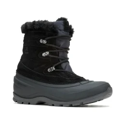 Clearance SNOVALLEY 5 Women Winter Boots