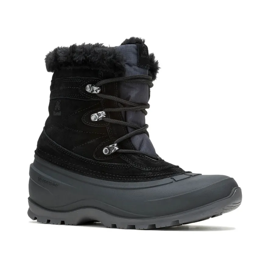 Clearance SNOVALLEY 5 Women Winter Boots