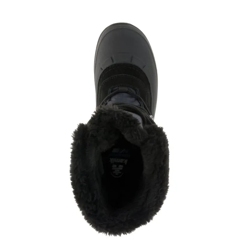 Clearance SNOVALLEY 5 Women Winter Boots