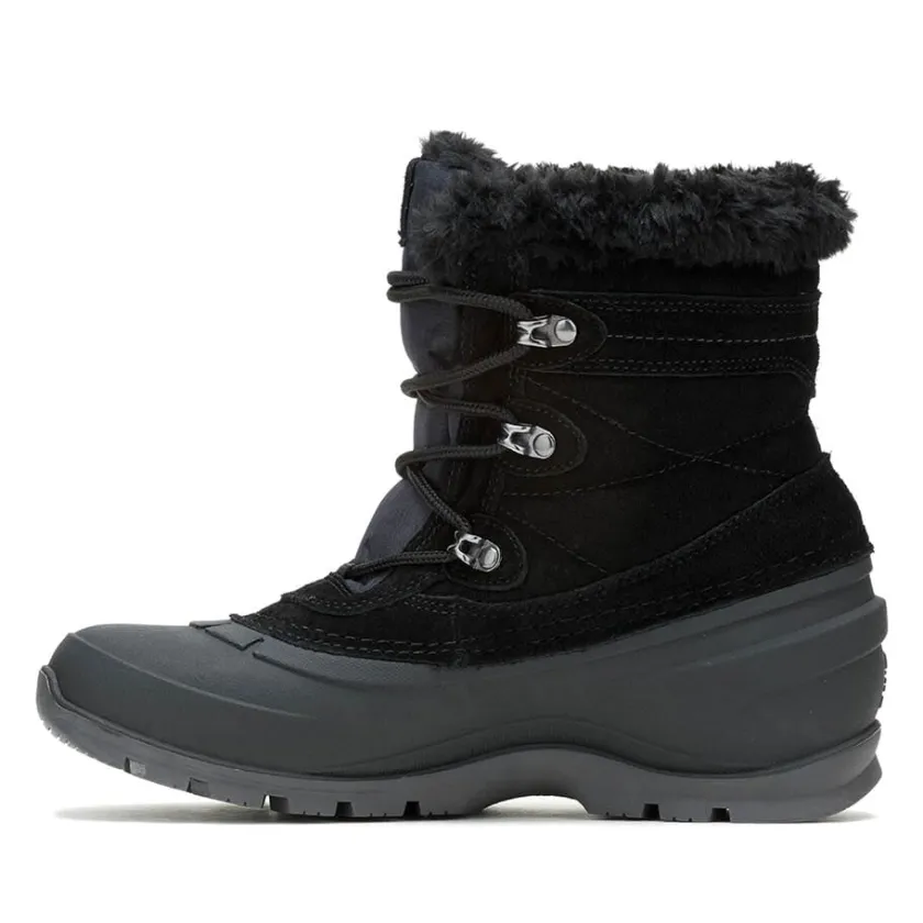 Clearance SNOVALLEY 5 Women Winter Boots