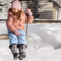 Online SNOWANGEL - YOUTH Kids Winter Boots