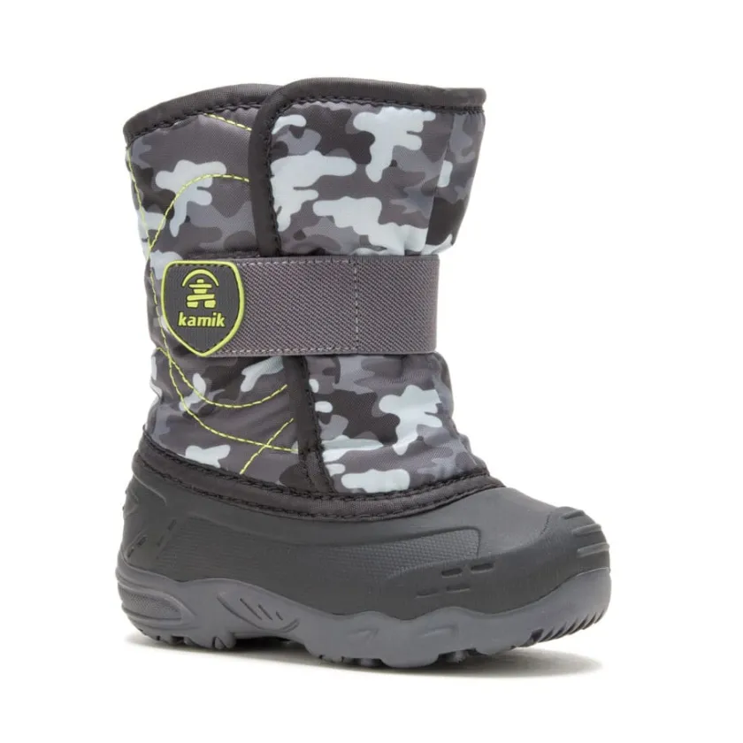 Discount SNOWBUG 6 Winter Boots