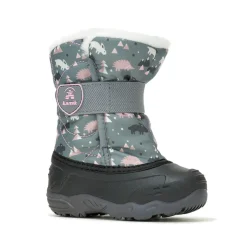 Clearance SNOWBUG F2 PRINT Winter Boots