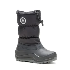 SNOWCOZY Kids Winter Boots