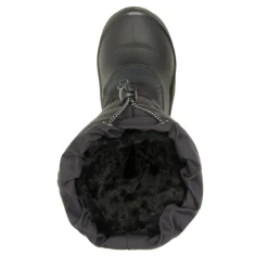 SNOWCOZY Kids Winter Boots