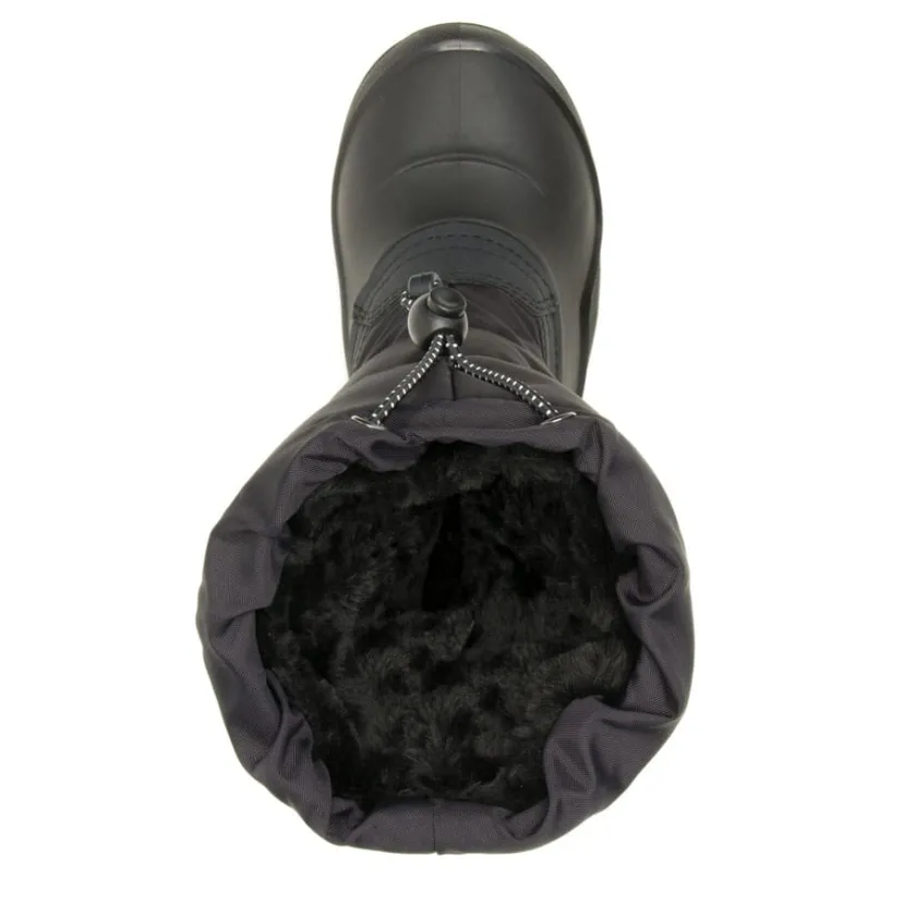 SNOWCOZY Kids Winter Boots