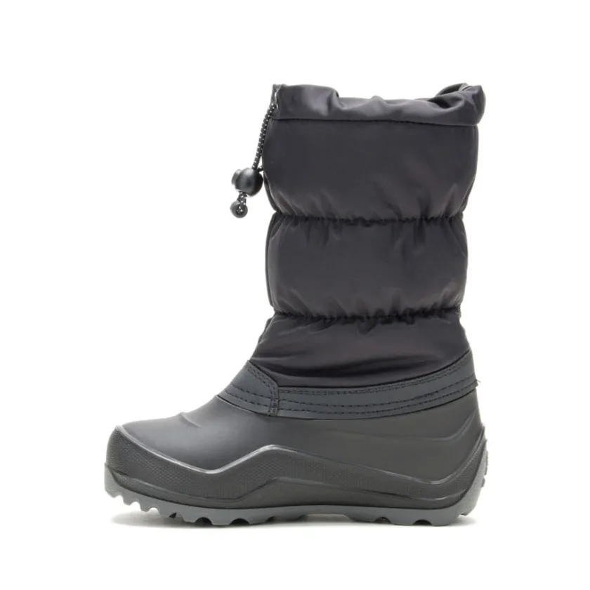 SNOWCOZY Kids Winter Boots