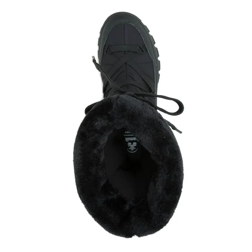 Hot SNOWDON HI Women Winter Boots